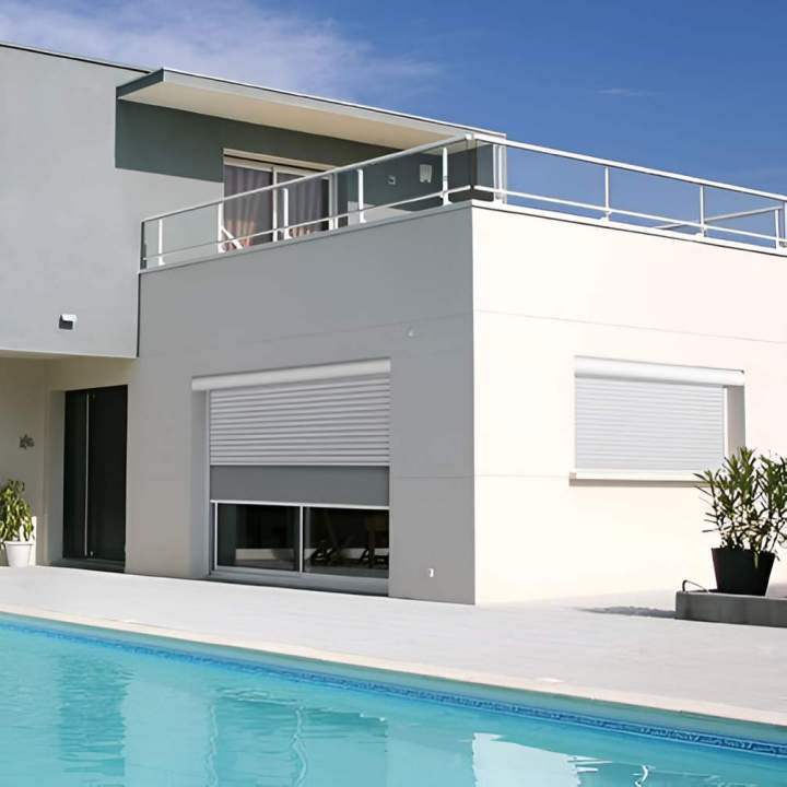 Volet automatique Cosne-Cours-sur-Loire