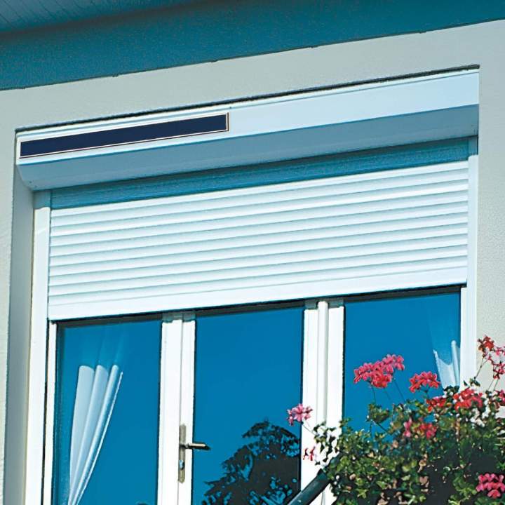 Volet roulant solaire Cosne-Cours-sur-Loire