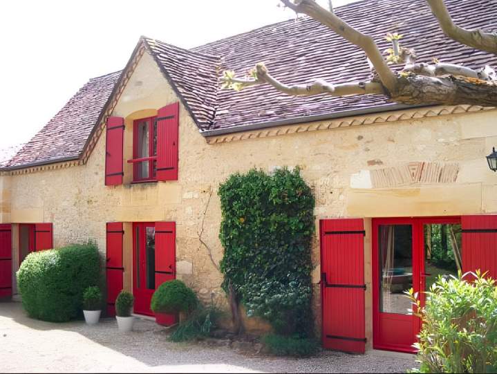 Volets battants Cosne-Cours-sur-Loire