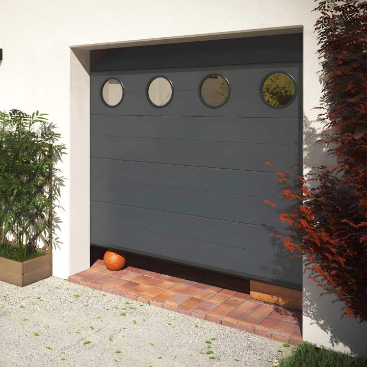 Porte de garage Cosne-Cours-sur-Loire