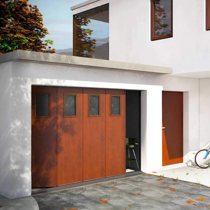 Menuiserie extérieure Cosne-Cours-sur-Loire