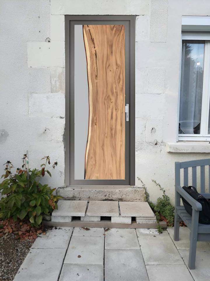 Porte d'entrée Cosne-Cours-sur-Loire