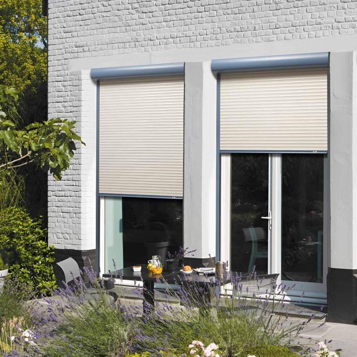 Volets roulants Cosne-Cours-sur-Loire