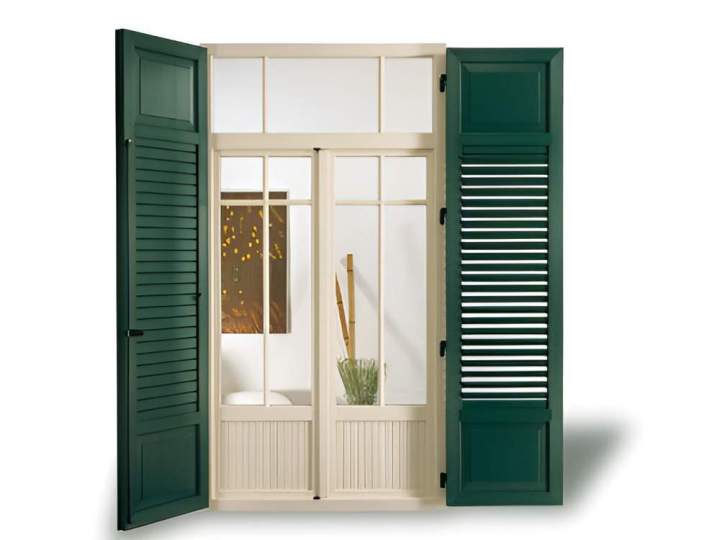 Porte en bois Cosne-Cours-sur-Loire