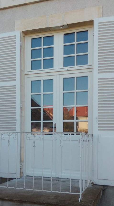 Porte fenêtre Cosne-Cours-sur-Loire