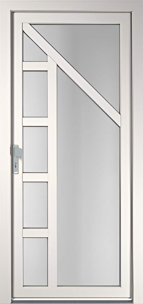 Porte en PVC Cosne-Cours-sur-Loire