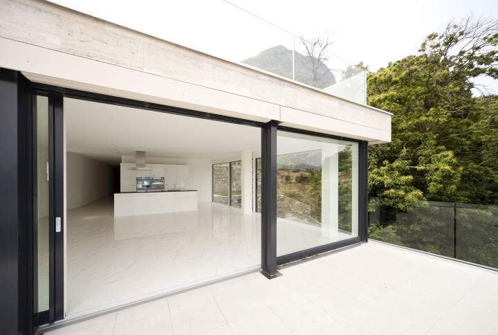 Vérandas lumineuses pour agrandir votre espace de vie